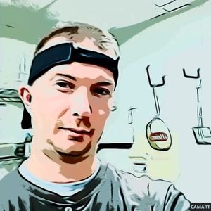 Meet your Posher, Drew